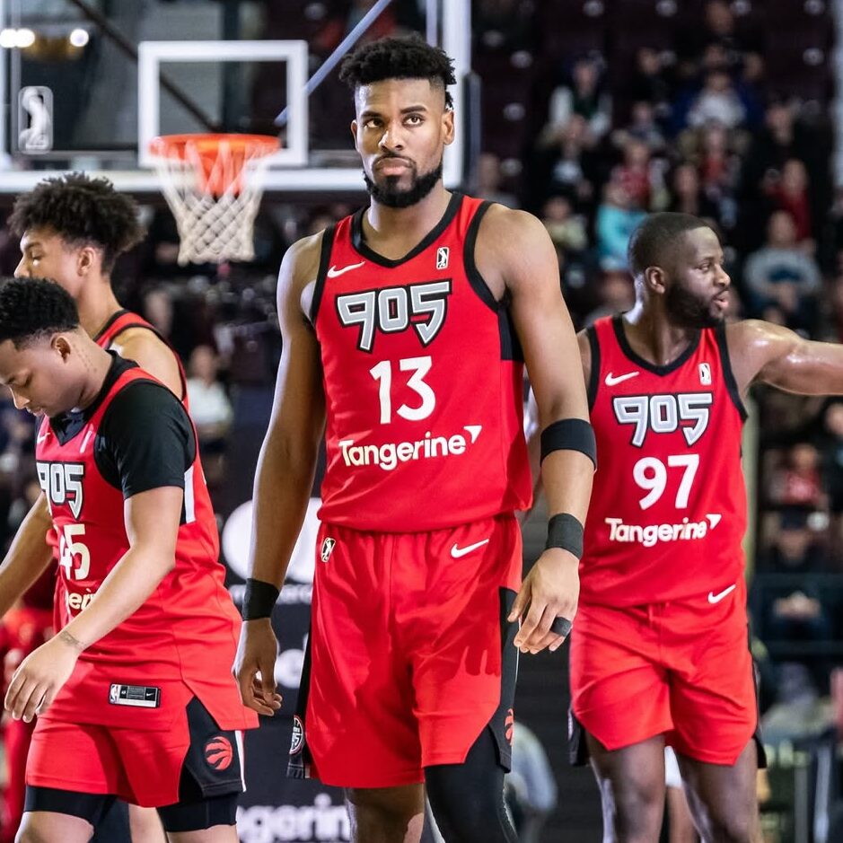 QUINCY GUERRIER