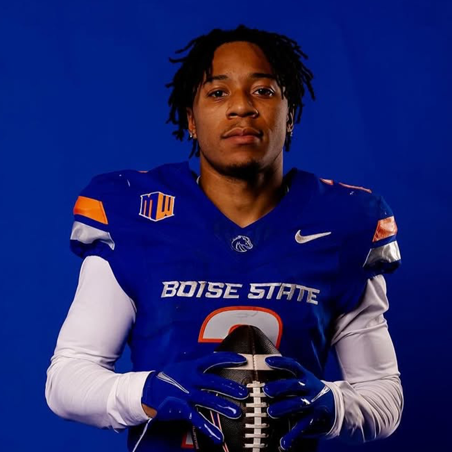 MALIK SHERROD