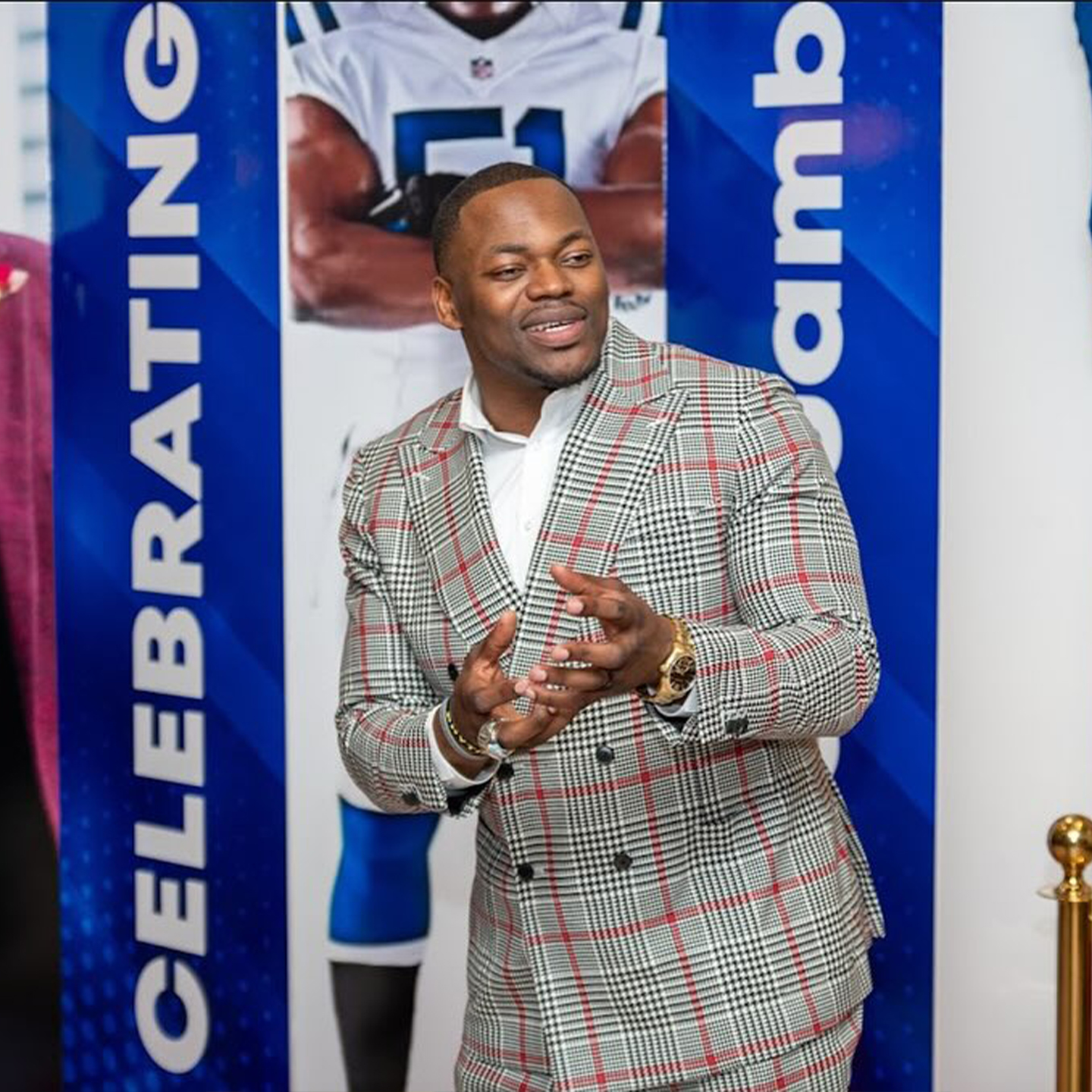 HENOC MUAMBA