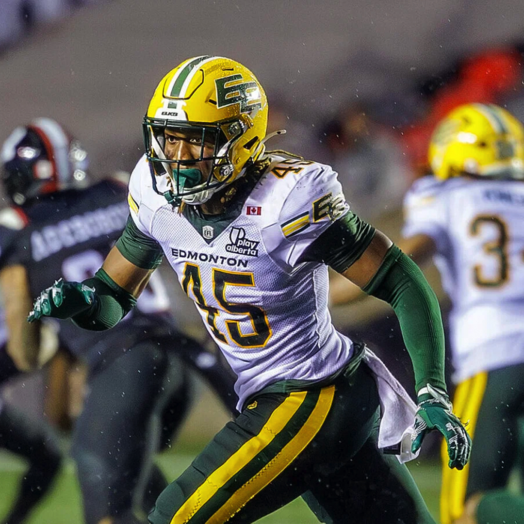 DARIEL DJABOME
