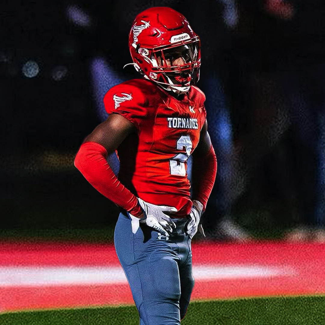 JORDAN CASON